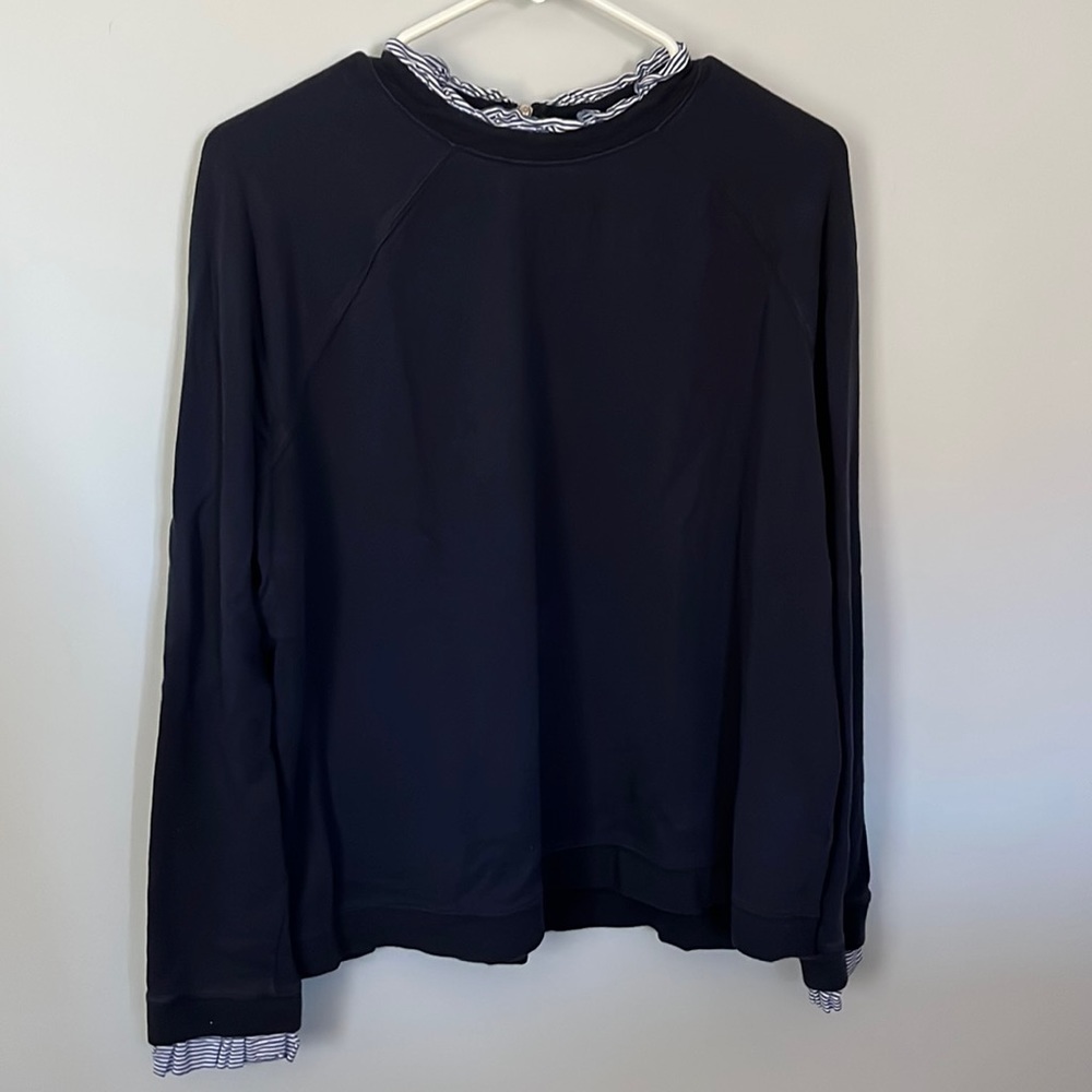 Carolina Belle sweatshirt